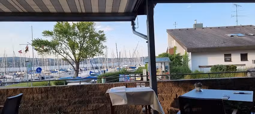 Restaurant Landhotel Bodensee