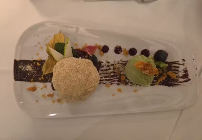 Restaurant @ Landidyll Hotel Erbgericht Tautewalde