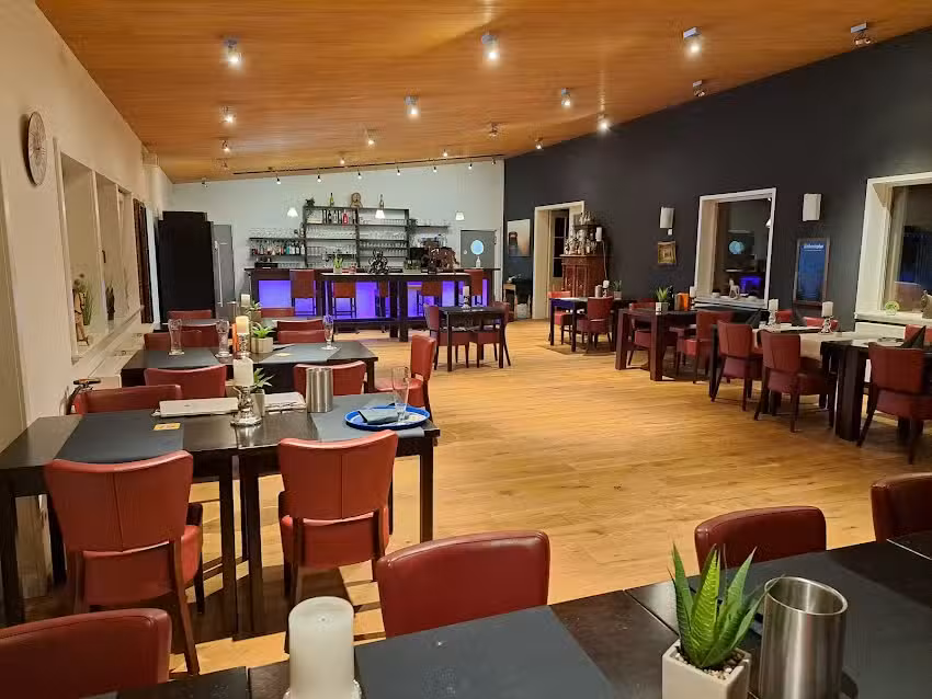 Restaurant Landliebe