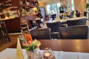 Restaurant Landmahl