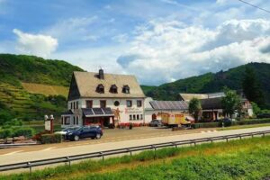 Restaurant Landsknecht