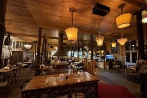 Restaurant LandWirt