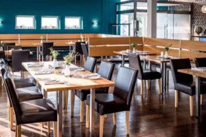 Restaurant Landwirtschaft