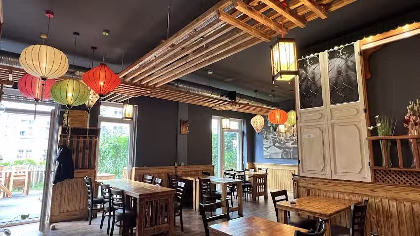 Restaurant Lang Viet Xua