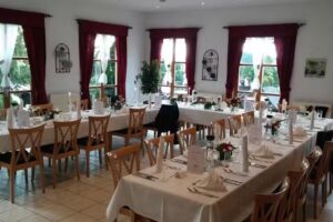 Restaurant Lange