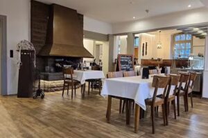 Restaurant Langenhorst