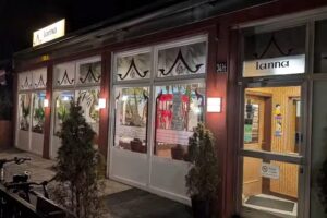 Restaurant Lanna &ndash; Augsburg
