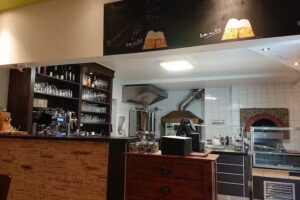 Restaurant Lara