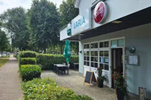 Restaurant LaRia