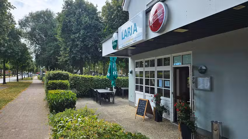 Restaurant LaRia
