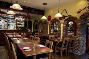 Restaurant Las Buenas Tapas
