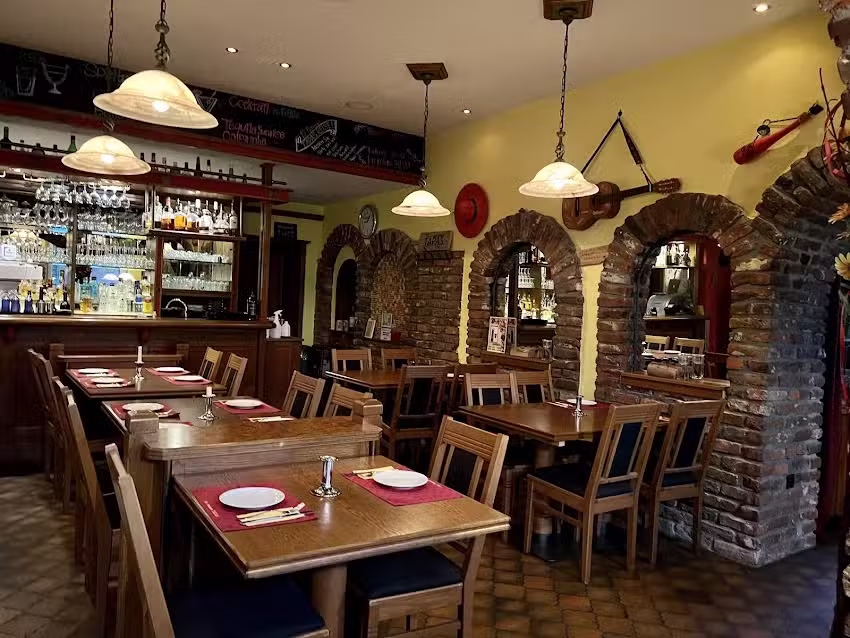 Restaurant Las Buenas Tapas