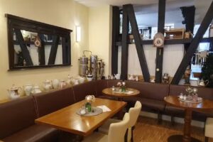 Restaurant Laterne Baden-Baden