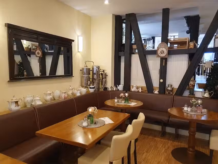 Restaurant Laterne Baden-Baden