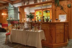 Restaurant Laubenhöhe