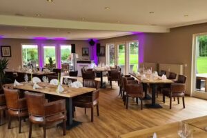 Restaurant Laurens Steak & Greens