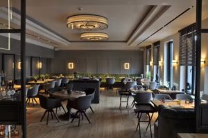 Restaurant LAURENT Hamburg &ndash; Authentisch S&uuml;d italienische K&uuml;che &ndash; Rahlstedt