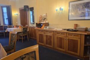 Restaurant Laurentius