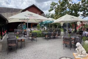 Restaurant Lava