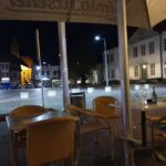 Restaurant Lavastein