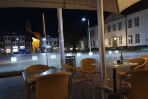 Restaurant Lavastein