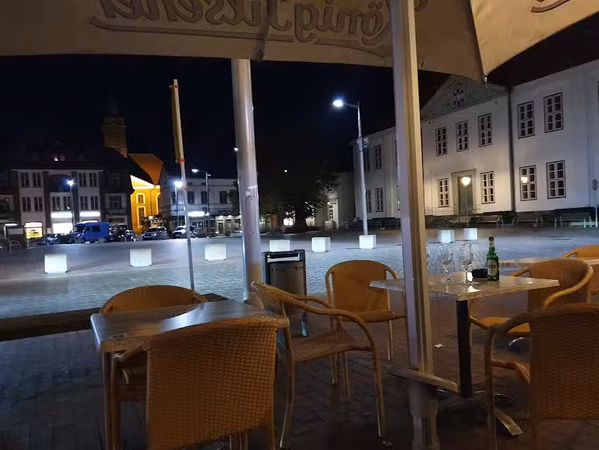 Restaurant Lavastein