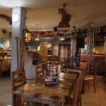 Restaurant Lavastein