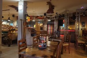 Restaurant Lavastein