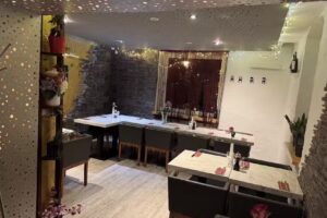 Restaurant Lavastein Kassel