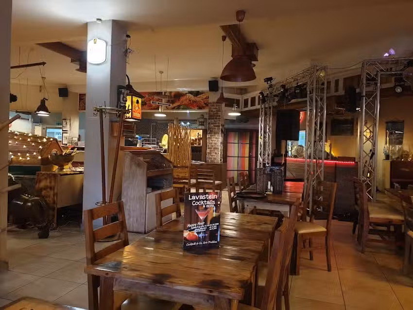 Restaurant Lavastein