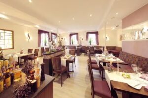 Restaurant Lavendel