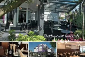 Restaurant Lavendel