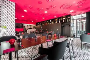 Restaurant Lazy Laurich