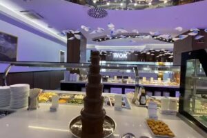 Restaurant LC-Gourmet