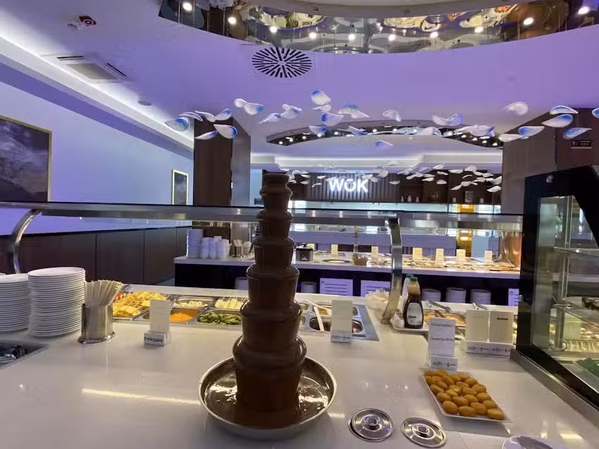 Restaurant LC-Gourmet