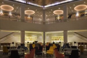 Restaurant Le Faubourg