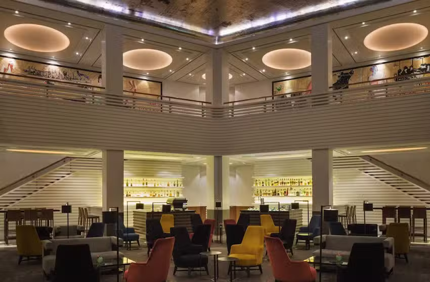 Restaurant Le Faubourg