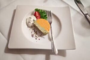 Restaurant Le Jardin