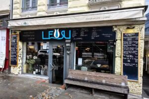 Restaurant Le Su