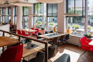 Restaurant Lebenswert &ndash; Aschaffenburg