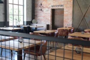 Restaurant Lech-Line