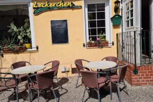 Restaurant Leckerchen
