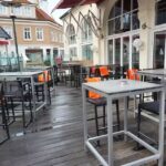 Restaurant Leib & Seele