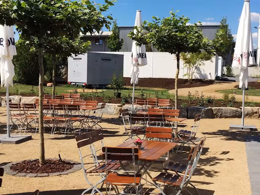 Restaurant Leib & Seele