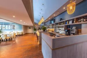 Restaurant Leibniz56 &ndash; Langenhagen