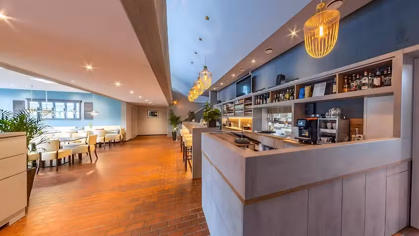 Restaurant Leibniz56 &ndash; Langenhagen