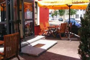 Restaurant „Leipziger Eck“