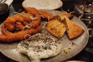Restaurant Lemar