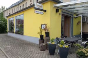 Restaurant Lennards
