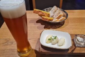 Restaurant Lennis